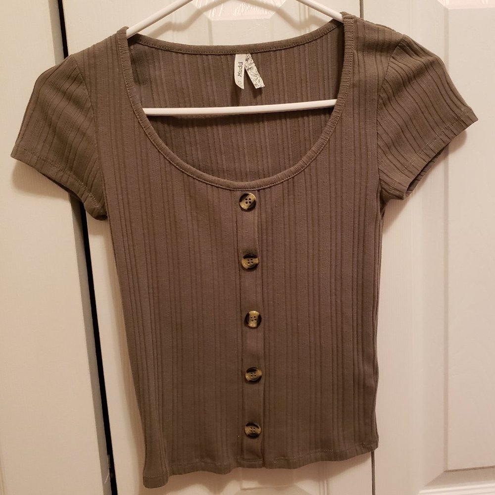 XS Womens Shirt